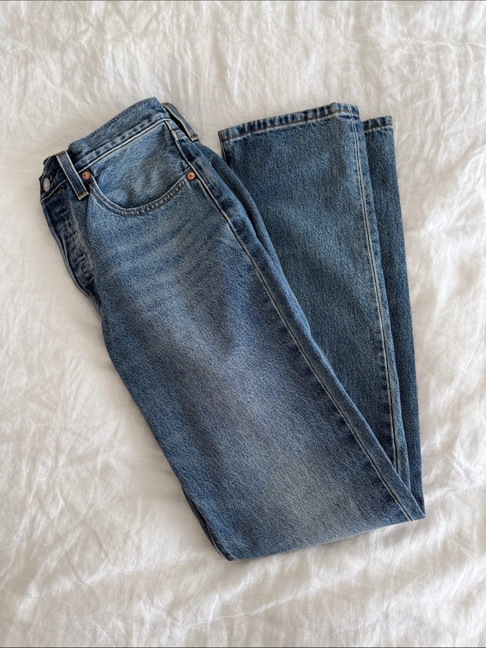 Levi’s 501 Original